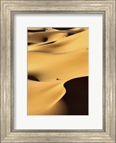 Framed In the Dunes 1