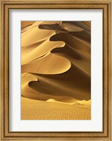 Framed In the Dunes 2