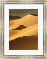 Framed In the Dunes 3