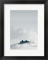Framed Lost in Mist