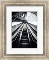 Framed Metro