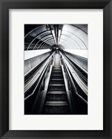 Framed Metro