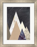 Framed Peaks 2