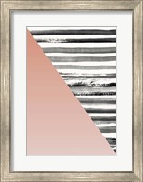 Framed Triangle 1