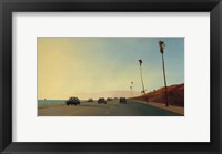 Framed California Road Chronicles #16
