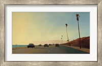 Framed California Road Chronicles #16
