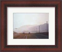 Framed California Road Chronicles #61