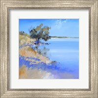 Framed Lake Bolac