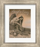 Framed Angie's Envy