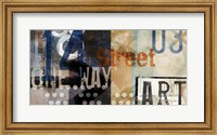 Framed Art Type III