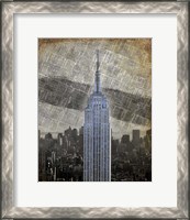 Framed New York II