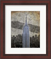 Framed New York II