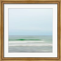 Framed Seacoast 92