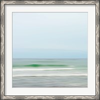 Framed Seacoast 92