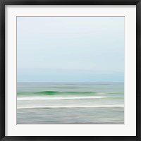 Framed Seacoast 92