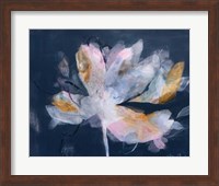 Framed Magnolia Gloaming No. 2