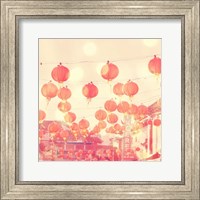 Framed Chinatown