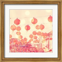 Framed Chinatown