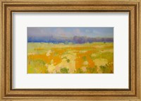 Framed Meadow 2