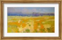 Framed Meadow 2