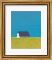 Framed It's a Farm