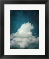 Framed Cloud