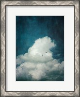 Framed Cloud