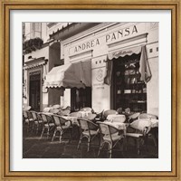 Framed Andrea Pansa, Amalfi