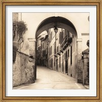 Framed Asolo, Veneto