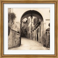 Framed Asolo, Veneto
