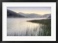 Framed Crescent Beach Calm 1