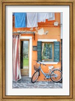 Framed Island Bicicletta #2