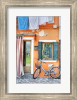 Framed Island Bicicletta #2