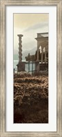 Framed Portico Vista