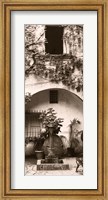 Framed Portico, Ravello