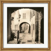 Framed Varenna, Lago di Como