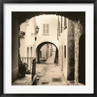 Framed Varenna, Lago di Como