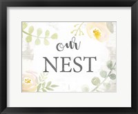 Framed Farmhouse Sayings V