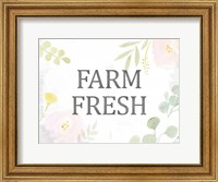 Framed Farmhouse Sayings VI