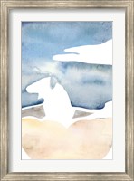 Framed Cross Country Abstraction I