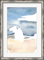 Framed Cross Country Abstraction I