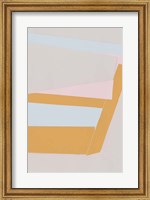 Framed Soft Blocks I