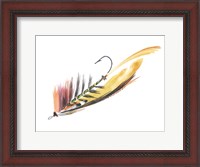 Framed Lure II