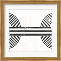Framed Arc Emblem IV