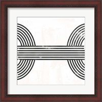 Framed Arc Emblem IV