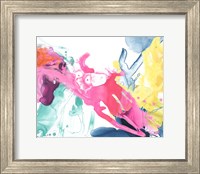 Framed Elemental Motion IV