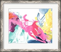 Framed Elemental Motion IV