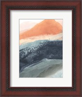 Framed Soft Waves I