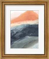 Framed Soft Waves I