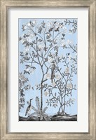 Framed Tree of Life Chinoi II